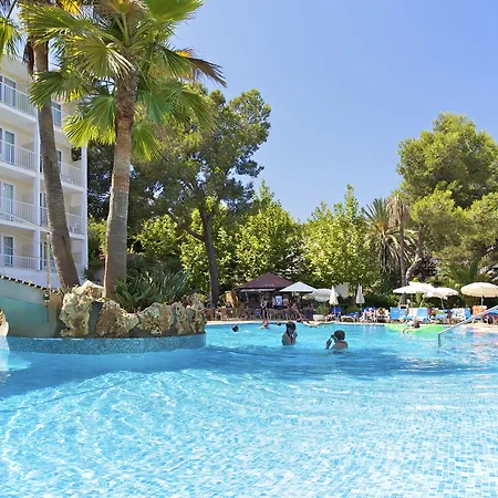 Hsm Solivera 4* Пагуэра