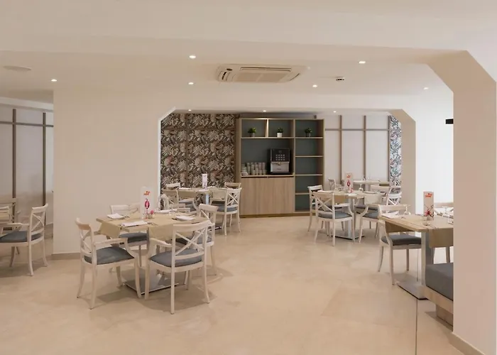 Hsm Solivera 4* Пагуэра