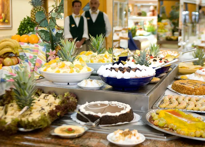 Hsm Solivera Отель Пагуэра