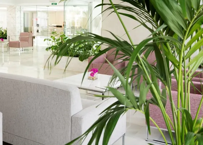 Hsm Solivera 4* Пагуэра