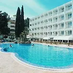 Hotel Hsm Solivera 4*