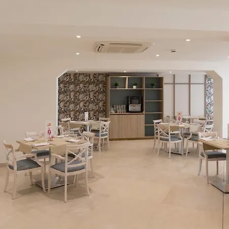 Hsm Solivera 4* Peguera