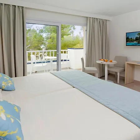 Hsm Solivera 4* Peguera