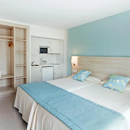 Hotell Hsm Solivera Peguera