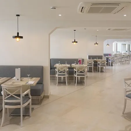 Hotel Hsm Solivera Peguera