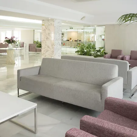 Hotel Hsm Solivera Peguera