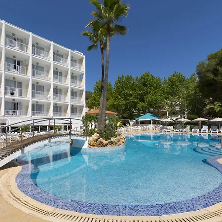 Hsm Solivera Hotell 4*