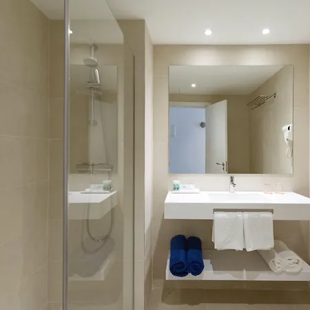 Hotell Hsm Solivera 4*