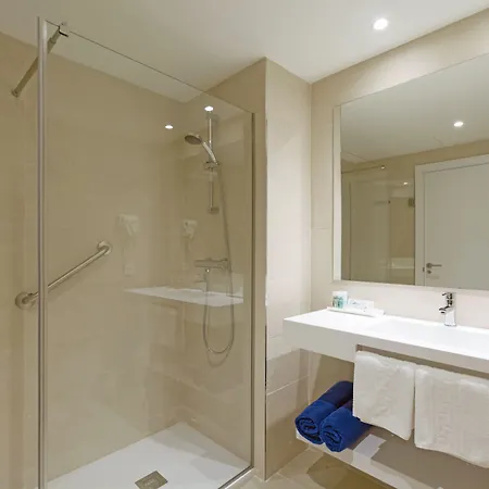 Hsm Solivera Hotel Peguera