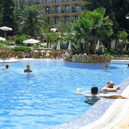 Hotel Hsm Solivera 4*