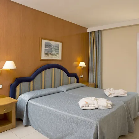 Hsm Solivera 4* Peguera