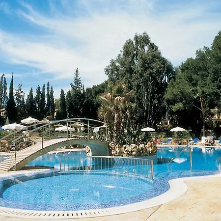 Hsm Solivera 4* Peguera