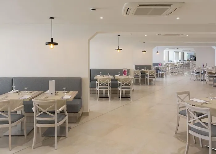 酒店 Hsm Solivera 帕格拉