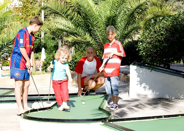 Hsm Solivera 4* 帕格拉