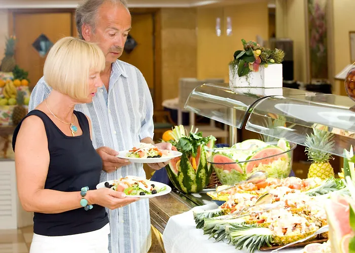 酒店 Hsm Solivera 4*