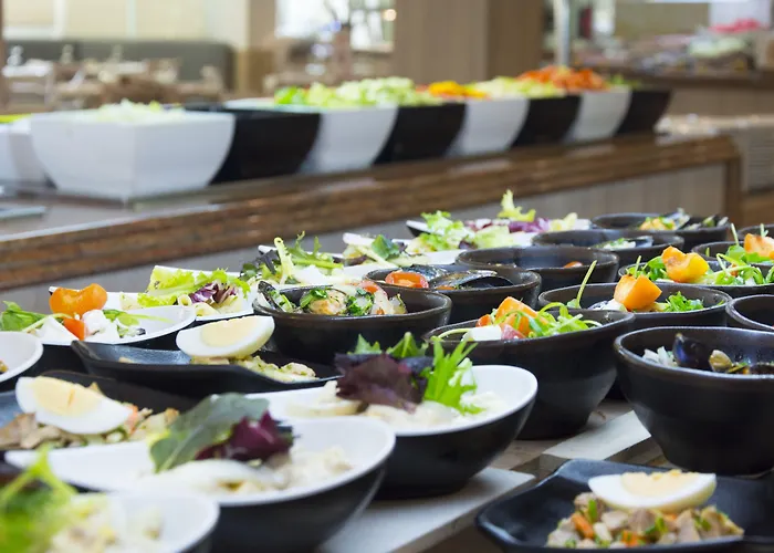 Hsm Solivera 4* 帕格拉