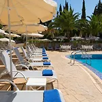 Hotel Hsm Solivera Peguera