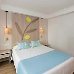 Hsm Solivera Hotel