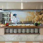 Hotel Hsm Solivera