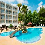 Hsm Solivera Hotel
