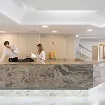 Hsm Solivera Hotel