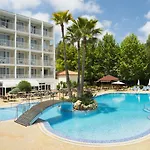 Hsm Solivera Hotel Peguera
