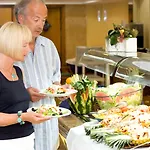 Hotel Hsm Solivera 4*