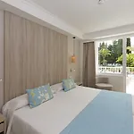 Hsm Solivera Hotel
