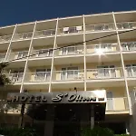 Hsm Solivera 4* Peguera