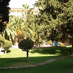 Hotel Hsm Solivera Peguera