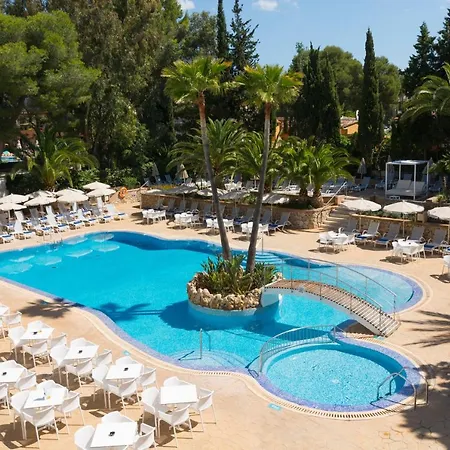 Hsm S'olivera Hotel