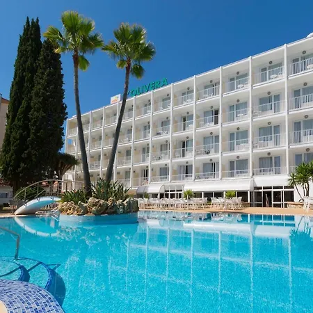 فندق Hsm Solivera 4*