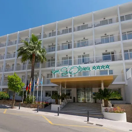 Hsm Solivera 4*