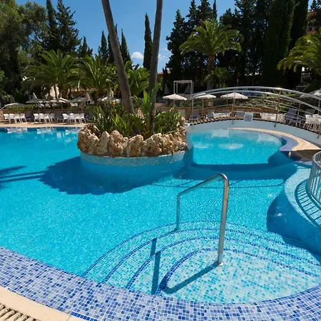 Hsm S'olivera Hotel 4*