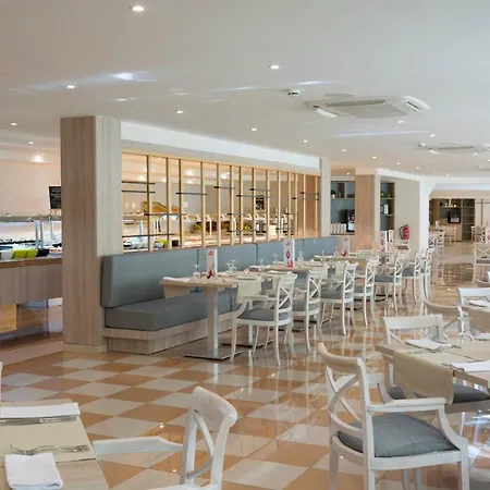 Hotel Hsm S'olivera Peguera