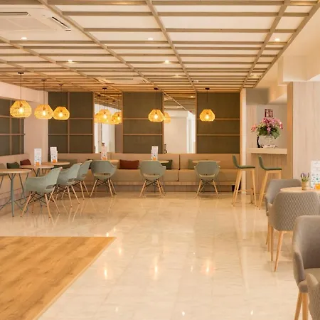 Hsm S'olivera Hotel