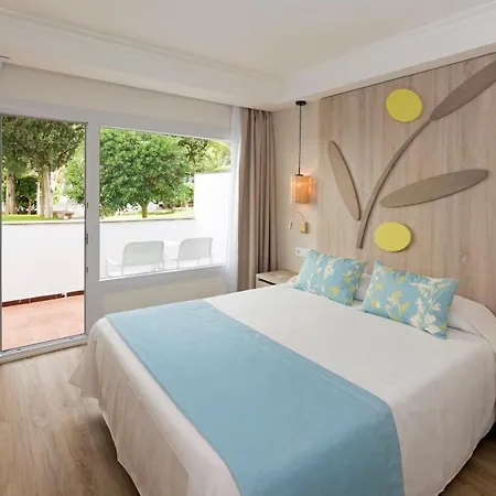 Hotell Hsm Solivera 4*