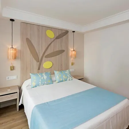 Hsm S'olivera Hotel