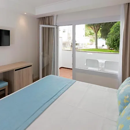 Hsm S'olivera Hotel 4*