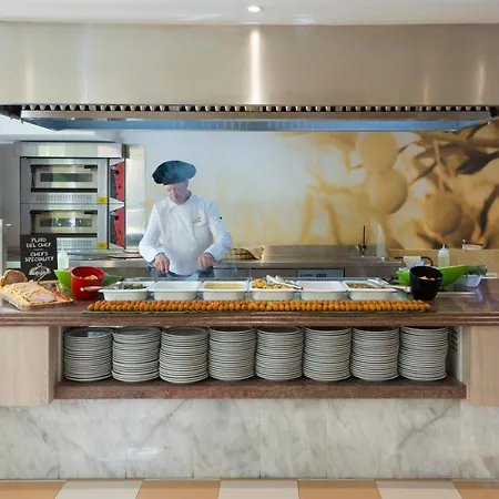 Hotel Hsm Solivera