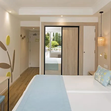 فندق Hsm Solivera 4*