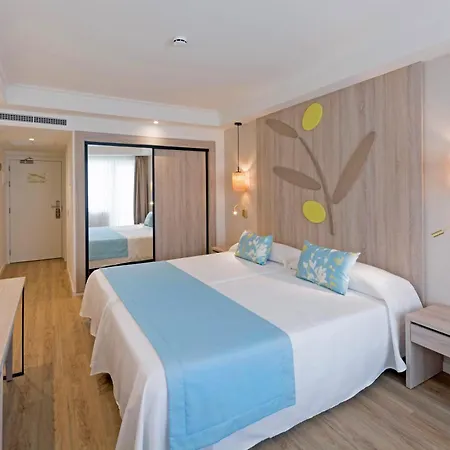Hsm Solivera Hotel Peguera