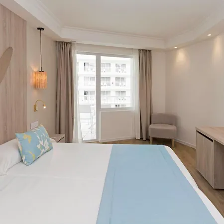 Hotel Hsm Solivera Peguera