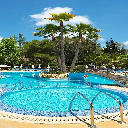 فندق Hsm Solivera