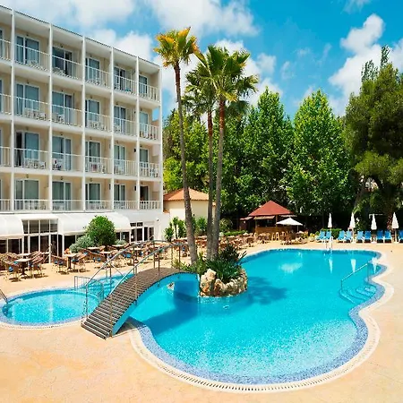 Hsm Solivera Hotel