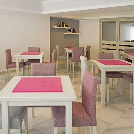 Hotel Hsm Solivera Peguera