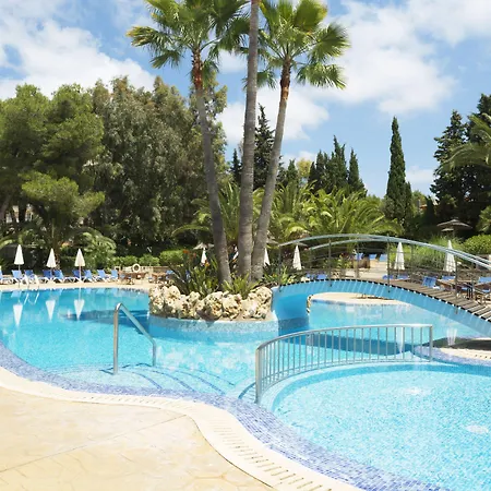 Hotel Hsm Solivera