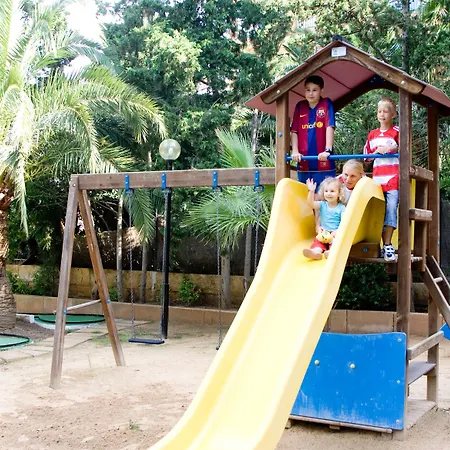 Hotell Hsm Solivera Peguera