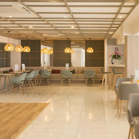 Hsm Solivera 4* Peguera