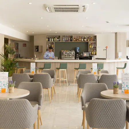 Hotel Hsm Solivera